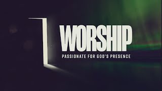 Worship  Series Introduction [upl. by Parthinia487]