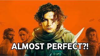 Dune Part Two Movie Review  Movie of the YEAR [upl. by Redmund]