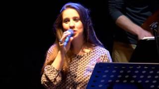 Toti Soler Trio i Gemma Humet MACLAME A TU [upl. by Hi]