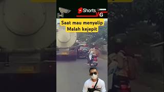 mobil Rush dapat masalah di jalanan [upl. by Hardunn]