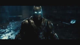 Batman VS Superman Dawn Of Justice Fan Trailer [upl. by Yregram]