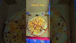 PIZZA🍕 TIME shorts viral trending youtubeshorts ytshorts explore yummy delicious pizza yum [upl. by Santana98]