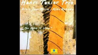 Henri Texier Trio  Stolen Moments [upl. by Nonnairb]