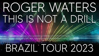 Roger Waters  BRASIL [upl. by Lazarus]