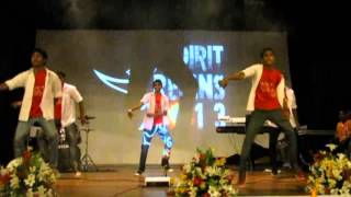 Rise Up and Dance  Jesus Youth Sri Lanka [upl. by Roleat]