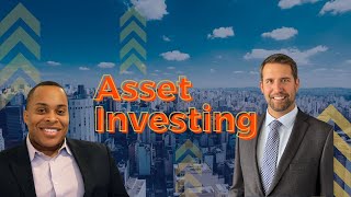 Asset Revesting with Chris Vermeulen TheTechnicalTraders [upl. by Lari]