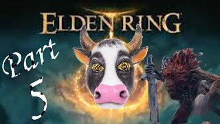 ELDEN RING Part 5 Mornes Castle amp side bosses [upl. by Tracy803]