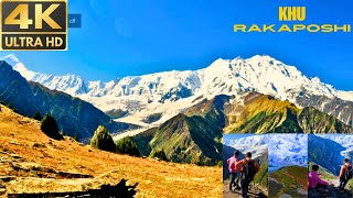 IKs Favorite Place quotDiscover the Charm of Khuwaat A Hidden Gem in Nager Valleyquot Part14K [upl. by Zetrok449]