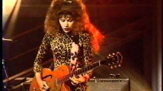 THE CRAMPS  Ultra Twist  LIVE TV 1995 [upl. by Hum]