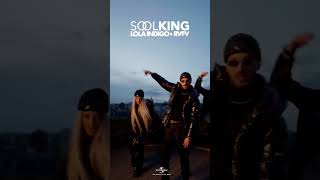 Casanova Remix 🇪🇦 soolkingofficiel ❤ Feat amp Rendezvous à 18h00 sur YouTube Le 08 Décembre [upl. by Trici182]