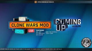 EXCLUSIVE FIRST LOOK The Clone Wars Arma 3 Mod Developer Showcase [upl. by Harp779]