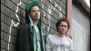 bh4kti amp Rapsusklei ft Canserbero mix  Dando y Perdiendo [upl. by Giorgi]