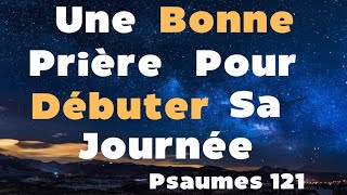 Psaumes 121 Seigneur garde mon pied de toute chute [upl. by Bord946]