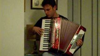 Hava Nagila accordion acordeon accordeon akkordeon akordeon fisarmonica [upl. by Gennifer]