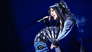 Wagakki Band  Ignite  Japan Tour 2020 TOKYO SINGING [upl. by Whitcomb953]