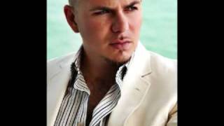 Pitbull  Maldito Alcohol NEW SONG 2009 [upl. by Loftis]