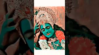 💫Radha Krishna And Vishnu Lord Rishi Bhrigu Ka Krodh😡 viral shot radhakrishna [upl. by Pros]