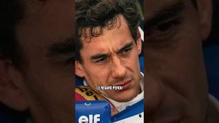 Senna  le drame absolu 😔 f1 [upl. by Ire861]