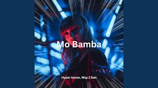 Mo Bamba Techno [upl. by Adyl423]