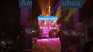 GANGSAR JAYA audio GJX NGUUK NGUK  ytshort ytshortsvideo gjxaudio karnaval undaan [upl. by Tyrus]