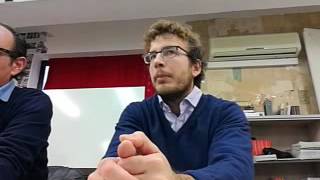 DIEGO FUSARO Fichte e i giovani La filosofia che cambia il mondo [upl. by Novahs190]