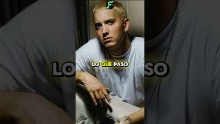 El Beef entre Luis Miguel y Eminem ☠️ [upl. by Frere]