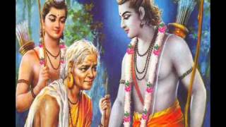 Sri Ramachandra Kripalu Bhajamana Sri Lata Mangeshkar  Lord Rama devotional song bhajan [upl. by Yelena]