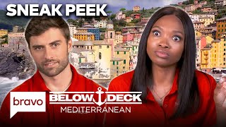 Start Watching the Below Deck Mediterranean Season 8 Finale  Below Deck Mediterranean S8 E16 [upl. by Yntrok]