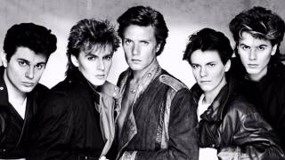 Duran Duran  Wild Boys  Relax [upl. by Llib]