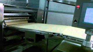 Biscuit Production Line 1 [upl. by Blaine]