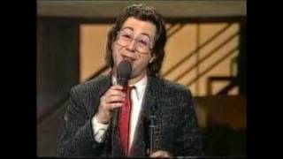 Ben Elton Motormouth Motorvation Tour part 1 [upl. by Thorne]