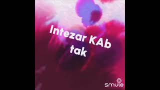 Zindagi do pal ki cover song 😎🎤🎸😎smule greenscreen viralsong trendingsong [upl. by Ferd]