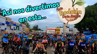 segunda rodada de la jícama en Maxcanú Yucatán México 2023 ciclismo MTB XC XCO [upl. by Dennie]