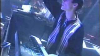 Thunderdome 1996 Part 2  Official Live Registration [upl. by Pomfret688]