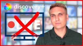 5 Things to Know Before You Sign Up for Discovery  Discovery Plus Review [upl. by Aynotan725]