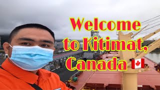 Welcome to Kitimat Canada BC  RTV [upl. by Anoyi206]