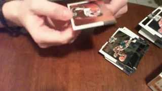 199596 Basketball SP Upper Deck  Box Break [upl. by Oisorbma]