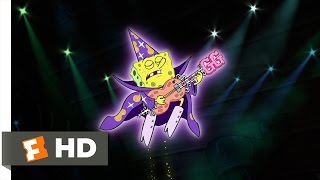 Im a Goofy Goober  The SpongeBob SquarePants Movie 1010 Movie CLIP 2004 HD [upl. by Maryly240]