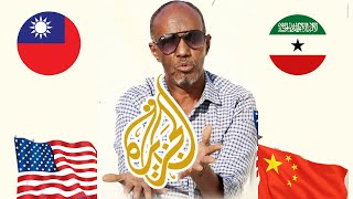 SOORAAN IYO JAWAAN  TAIWAN SOMALILAND  CHINA  U S A  JILAYAASHOO IFTIINSHAY ARIMIHII DUNIDA [upl. by Rodriguez]