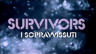 ☢️ I SOPRAVVISSUTI  1x07 FAME  Survivors BBC 1975 [upl. by Ahseinad]