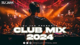 Best Remixes of Popular Songs 🔊 Music Mix 2024 🎵 EDM Best Music Mix 🎧  Dj Jam Official [upl. by Talbert]