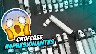 Chóferes nivel dios [upl. by Maibach822]