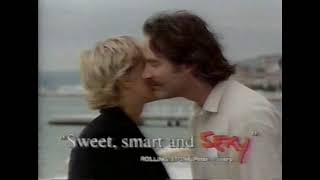 quotFrench Kissquot movie commercial 1995 [upl. by Zumwalt]