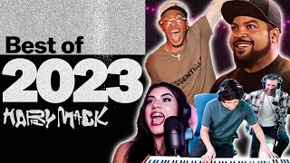 Harry Mack  Best Of 2023 [upl. by Radie]