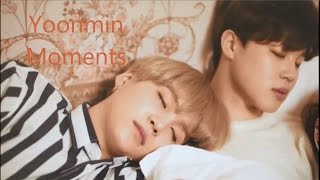 Yoonmin Moments [upl. by Nevarc]