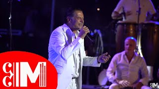 Ragheb Alama  Festival International de Carthage  BY MUSICIENTN [upl. by Amlet]