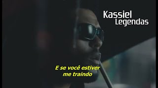 Metro Boomin The Weeknd 21 Savage  Creepin Tradução Clipe Legendado ᴴᴰ [upl. by Jat]