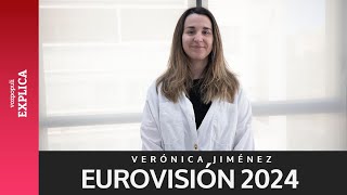 ¿Puede España ganar Eurovisión 2024 con Zorra Así están las apuestas a una semana del festival [upl. by Woodman]