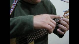 DONDE ESTARÁS  TUTORIAL COMPLETO DE CHARANGO [upl. by Assirod643]