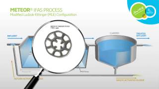 Meteor® IFAS Process [upl. by Nayve]